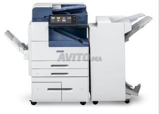 آلة تصوير زيروكس ألتالينك C8070