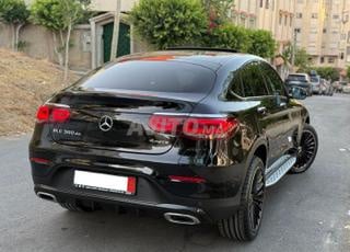 جي ال سي 300 دي موديل 2022 دي 2025 مرحبا نقية بزاف