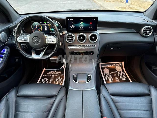 GLC 300 d modèle 2022 d 2025 Bienvenue, très propre - 2