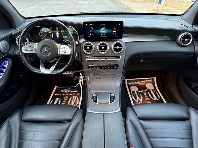glc 300 d modl 2022 d 2025 mrhbaa n9iya bzaf 