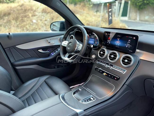 glc 300 d modl 2022 d 2025 mrhbaa n9iya bzaf 