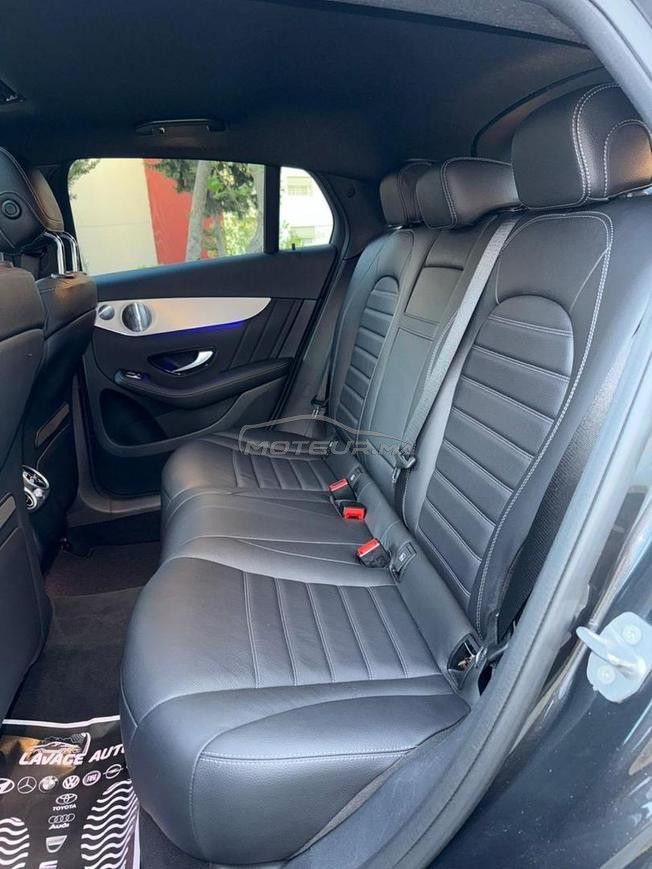 glc 300 d modl 2022 d 2025 mrhbaa n9iya bzaf 