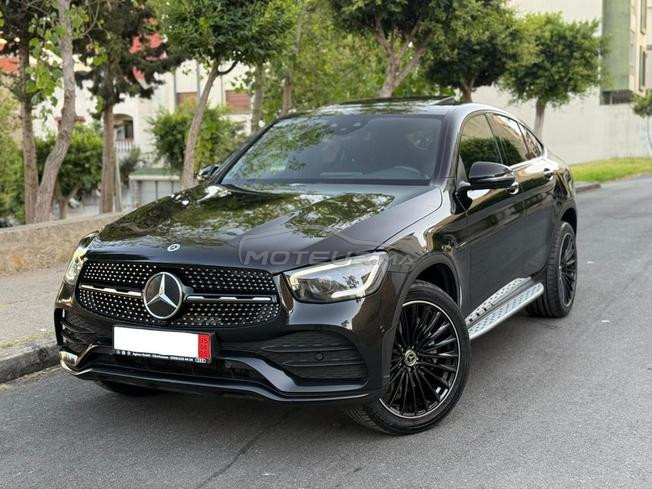 glc 300 d modl 2022 d 2025 mrhbaa n9iya bzaf 
