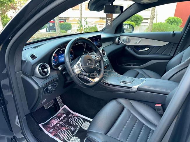 glc 300 d modl 2022 d 2025 mrhbaa n9iya bzaf 