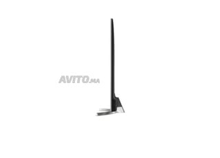 تلفاز LG 4K Ultra HD 3840 x 2160 بكسل 50 بوصة