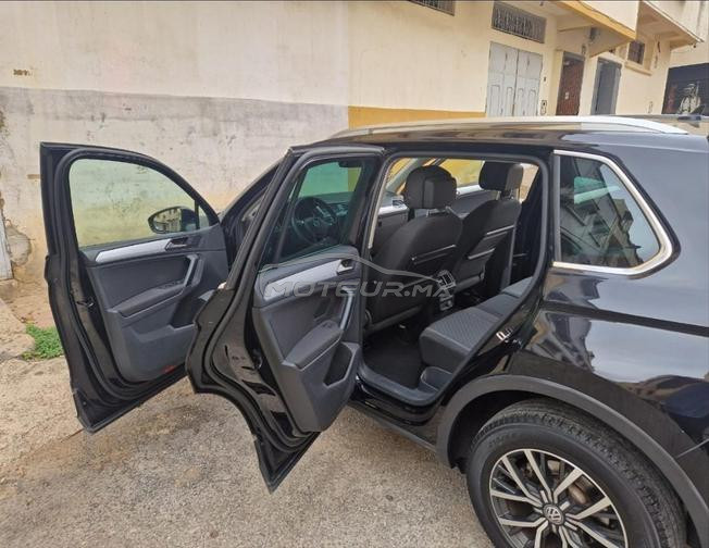 vente tiguan