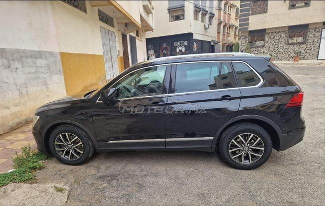 vente tiguan