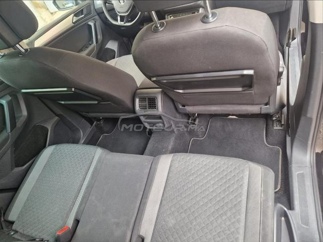 vente tiguan