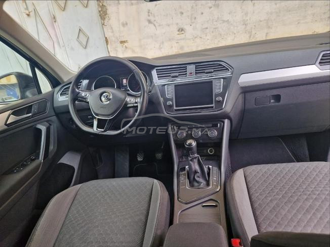 vente tiguan