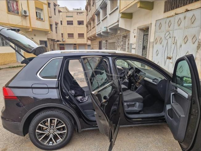 vente tiguan