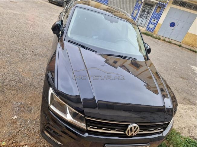 vente tiguan