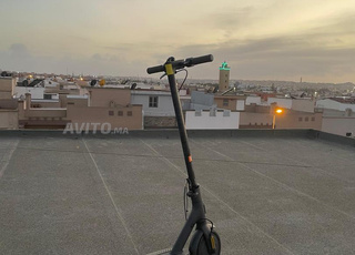 Xiaomi Mi Scooter Essential