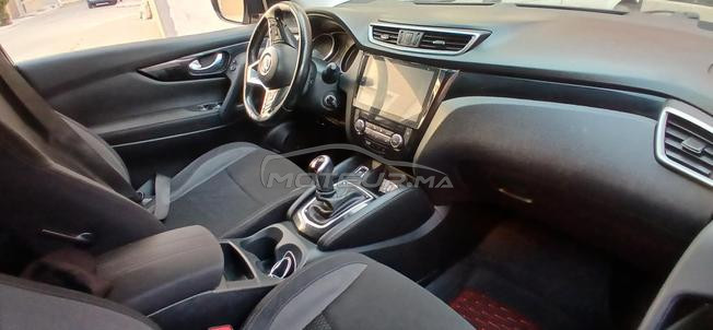qashqai avender 