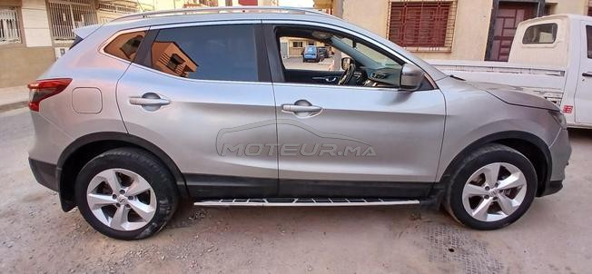qashqai avender 