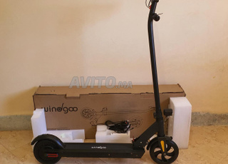 Trottinette WINDGOO Neuf
