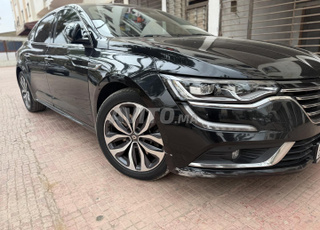 Renault Talisman intens diesel 6cv
