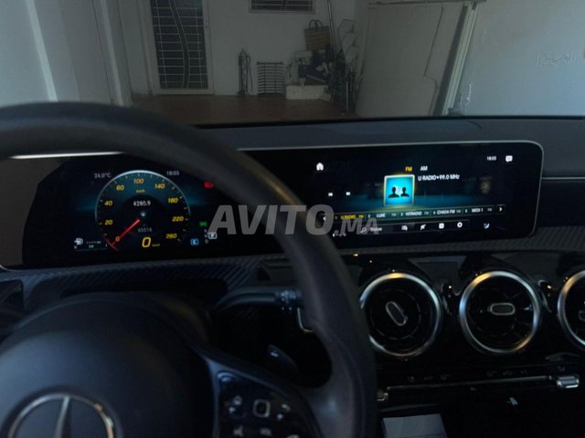 مرسيدس 200 CL A