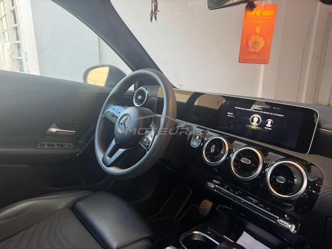 mercedes 200 CL A 