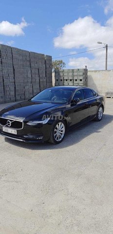 S90 toutes options très bon état