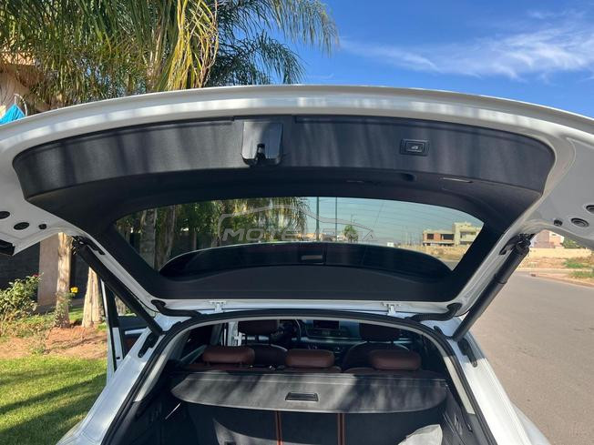 q5 sportback sline toit ouvrant