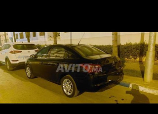 Citroën en excellent état