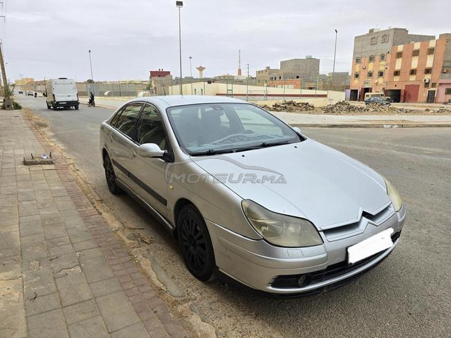 Citroën C5 Diesel Manuelle 2006 à smara