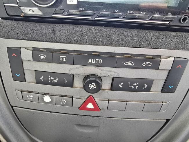 Citroën C5 Diesel Manuelle 2006 à smara