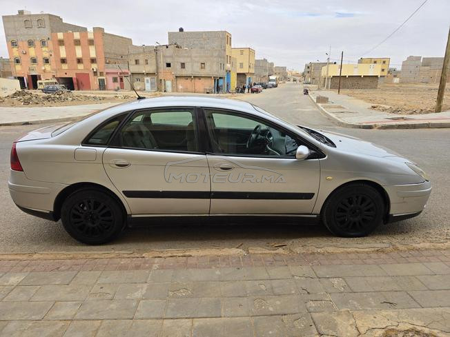 Citroën C5 Diesel Manuelle 2006 à smara