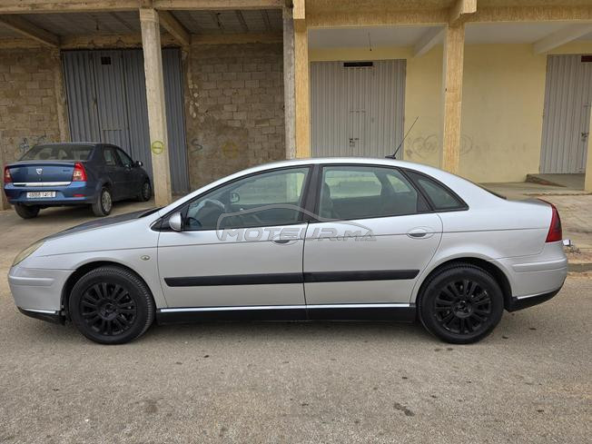 Citroën C5 Diesel Manuelle 2006 à smara