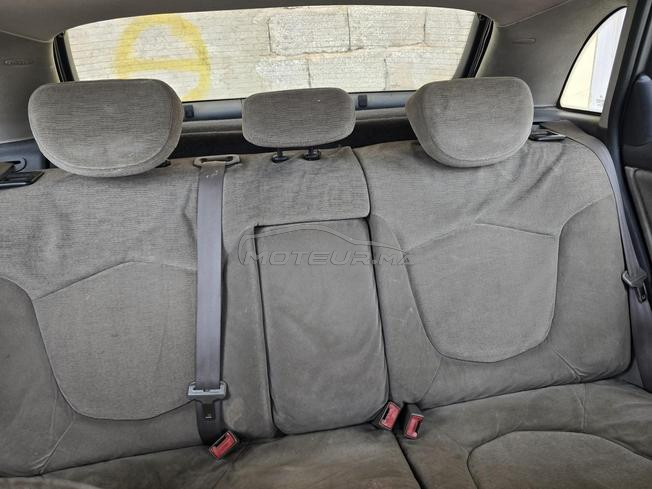 Citroën C5 Diesel Manuelle 2006 à smara