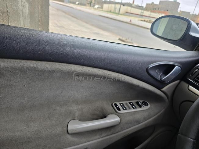 Citroën C5 Diesel Manuelle 2006 à smara