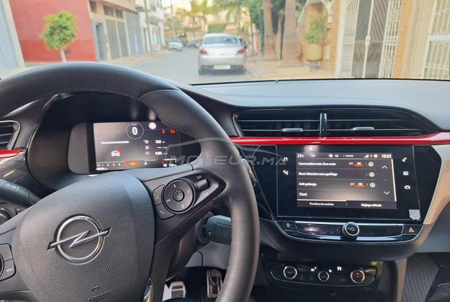 Opel Corsa Diesel Manuelle 2023 à Salé