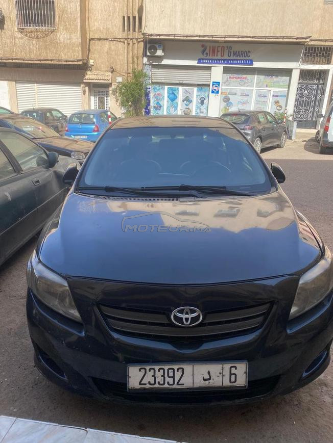 ToyotaCorolla