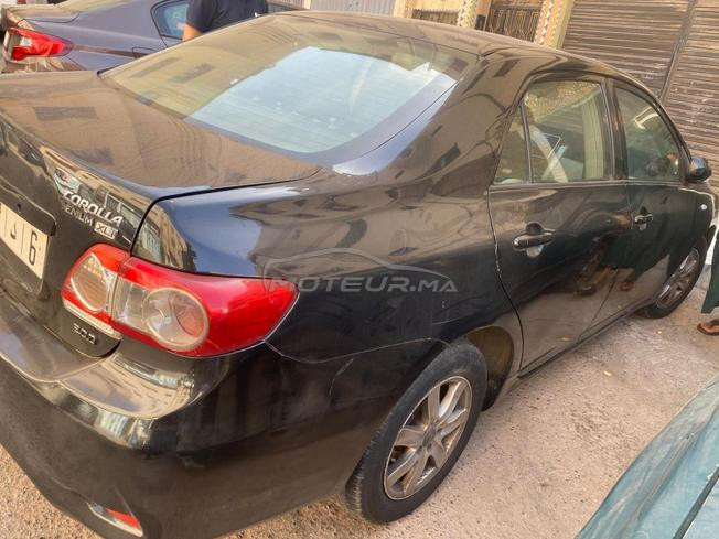 ToyotaCorolla