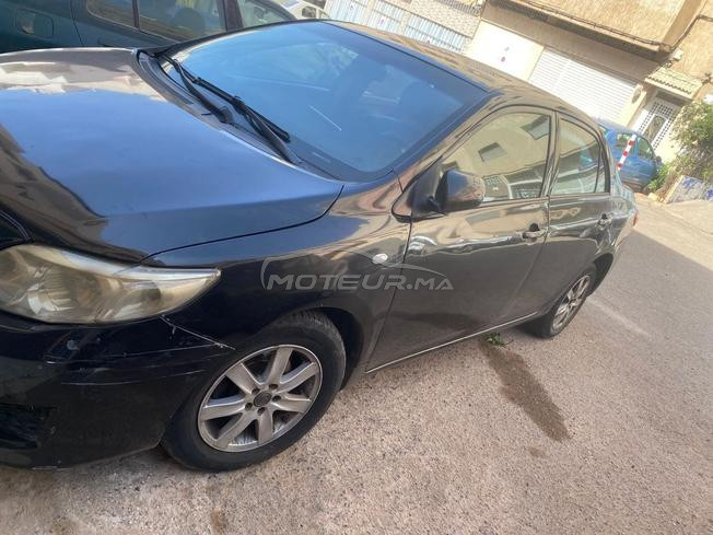 ToyotaCorolla