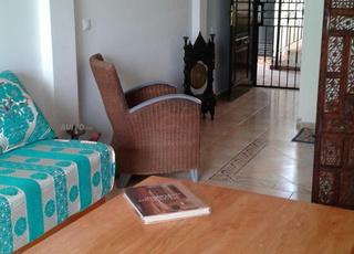 Appartement à vendre 113 m² et 111m2 de jardin