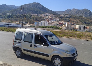 Renault Kangoo dci