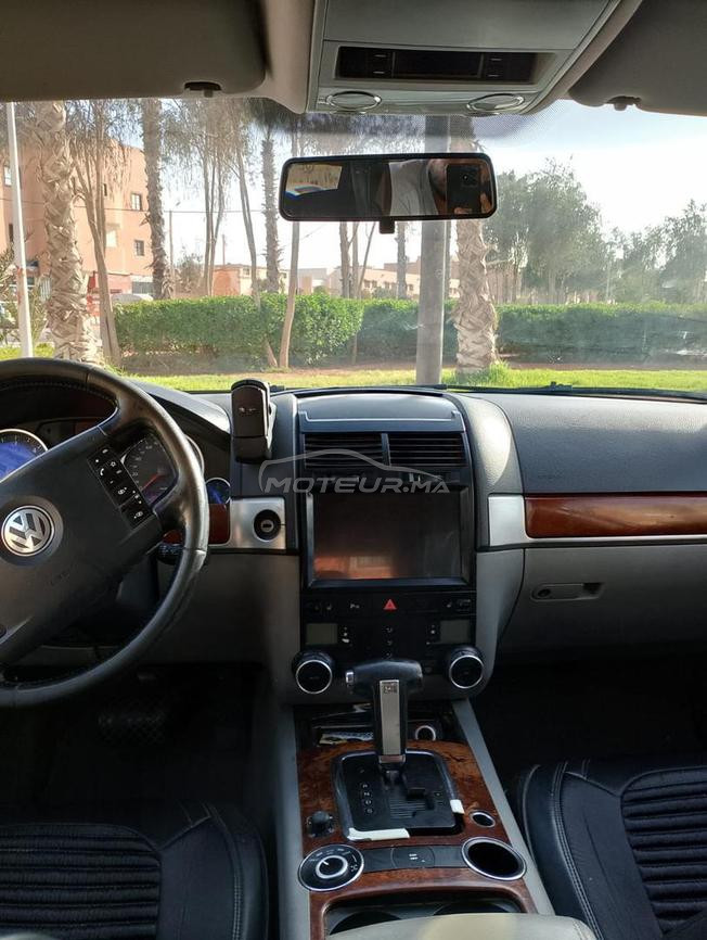 twarg v6 automatique dariba 6000dh