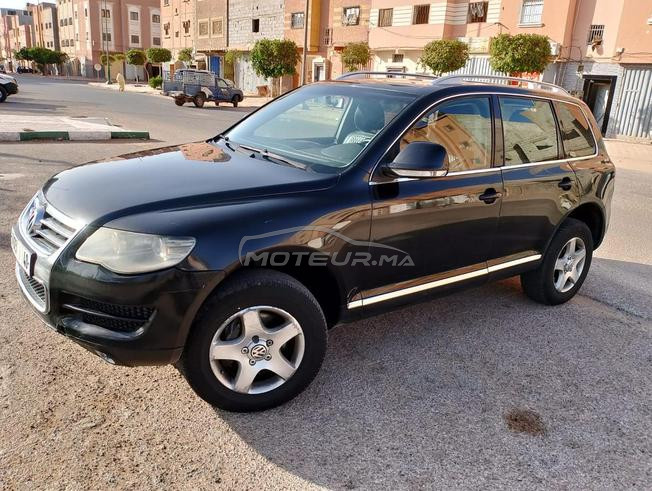 twarg v6 automatique dariba 6000dh