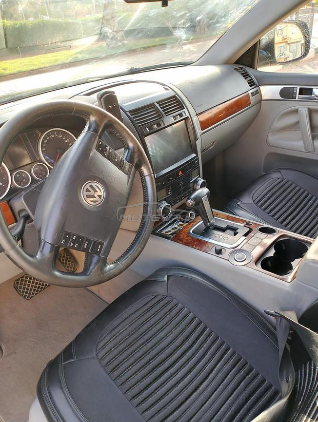 twarg v6 automatique dariba 6000dh