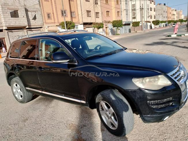 twarg v6 automatique dariba 6000dh