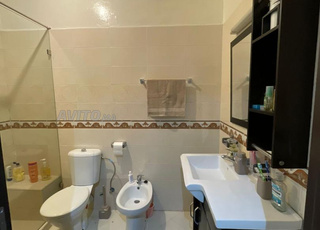 Appartement à vendre 100 m² à Casablanca