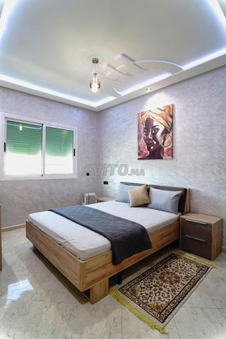 Appartement Emeraude - Calme moderne  sécurisé - image 5