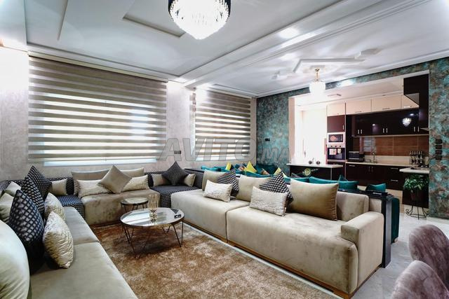 Appartement Emeraude - Calme moderne  sécurisé - image 3