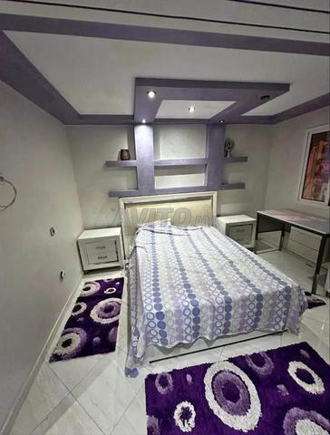 Appartement 250 Lila abwab guéliz - 2