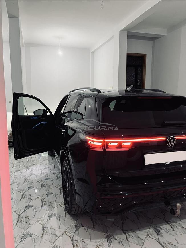 tiguan Rline 2024