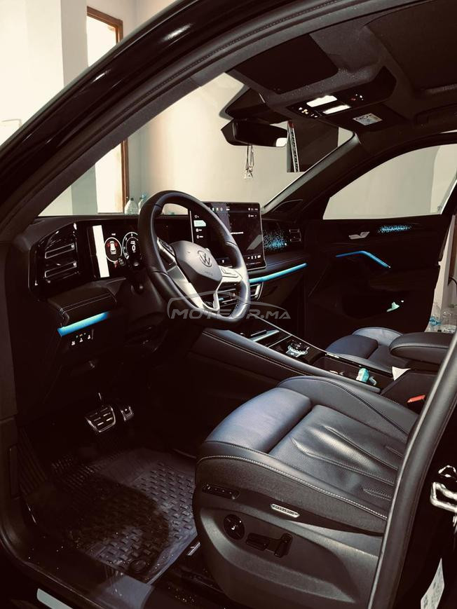 tiguan Rline 2024