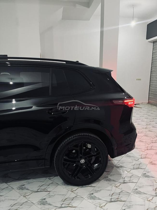 tiguan Rline 2024