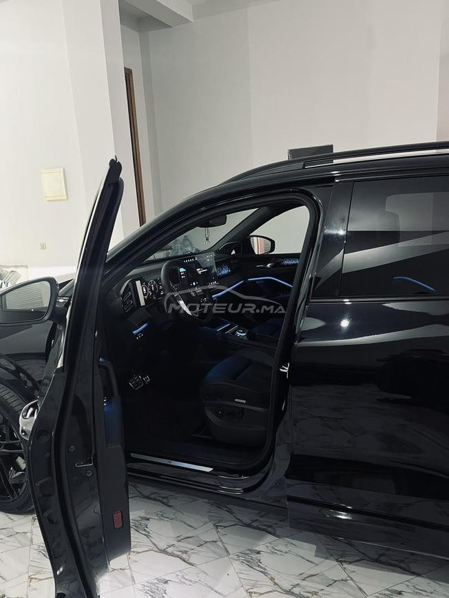 tiguan Rline 2024
