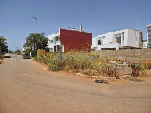 Zone villa Avendre hadada شوكة